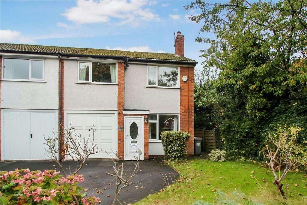 Wythenshawe Road, Sale 3 bed property to rent £1,400 pcm (£323 pw)