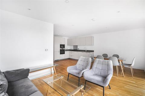 3 bedroom apartment for sale, Wellington Street, London, SE18