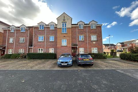 2 bedroom apartment for sale, Esk Drive, Nether Poppleton