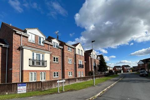 2 bedroom apartment for sale, Esk Drive, Nether Poppleton