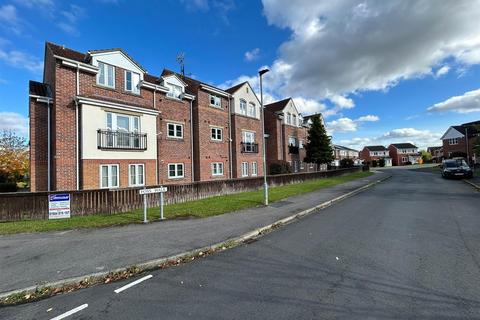 2 bedroom apartment for sale, Esk Drive, Nether Poppleton