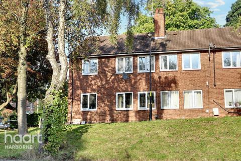 1 bedroom maisonette for sale, Ferncliffe Road, Harborne