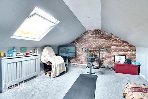 1 bedroom maisonette for sale, Ferncliffe Road, Harborne