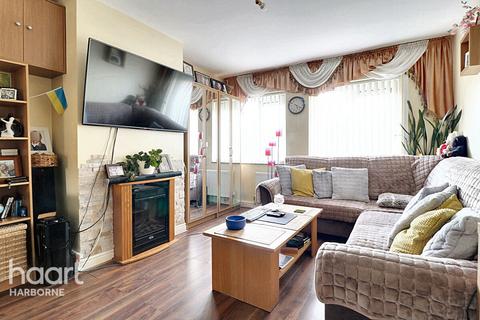 1 bedroom maisonette for sale, Ferncliffe Road, Harborne