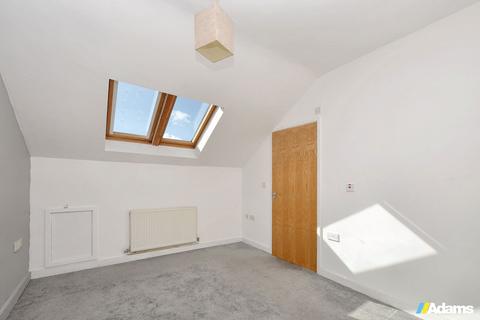 undefined, Delamere Place, Balfour Street, Runcorn