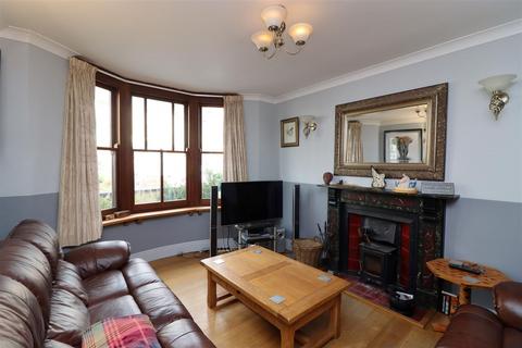 3 bedroom end of terrace house for sale, Wimborne Terrace, Barnstaple