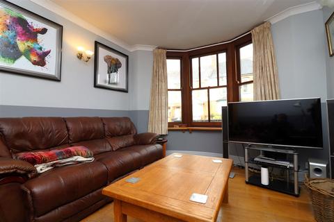 3 bedroom end of terrace house for sale, Wimborne Terrace, Barnstaple