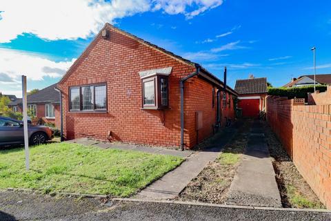 3 bedroom detached bungalow for sale, St. Davids Close, Billingham, TS23 2PD