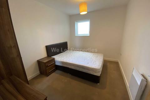 3 bedroom apartment to rent, Pilgrims Way, Salford M50