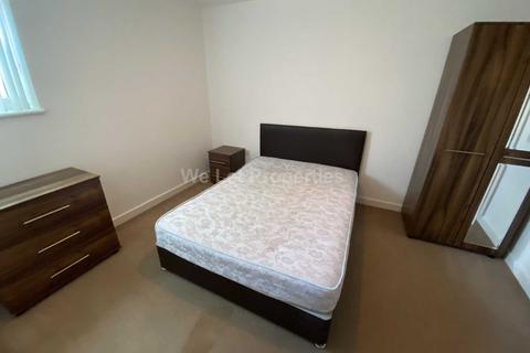 undefined, Pilgrims Way, Salford M50