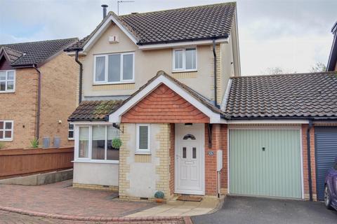 3 bedroom link detached house for sale, Sackville Close, Beverley