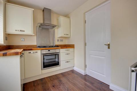 3 bedroom link detached house for sale, Sackville Close, Beverley