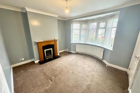 2 bedroom semi-detached house to rent, Park Lane, Wolverhampton WV10