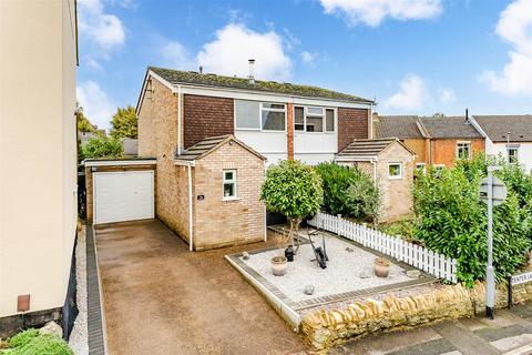 3 bedroom semi-detached house for sale, Tenter Lane, Wellingborough NN9