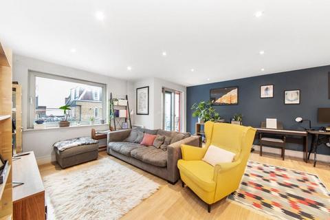 2 bedroom apartment for sale, Willow Way, Sydenham, London, SE26