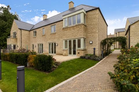 1 bedroom apartment for sale, Lime Crescent, Siddington Park, Siddington, Cirencester, GL7