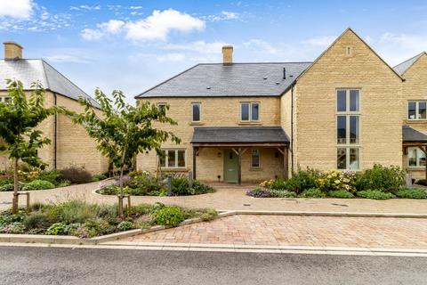 1 bedroom retirement property for sale, Lime Crescent, Siddington Park, Siddington, Cirencester, GL7