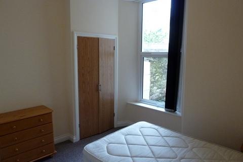 1 bedroom apartment to rent, 30 Ermington Terrace, Flat 1