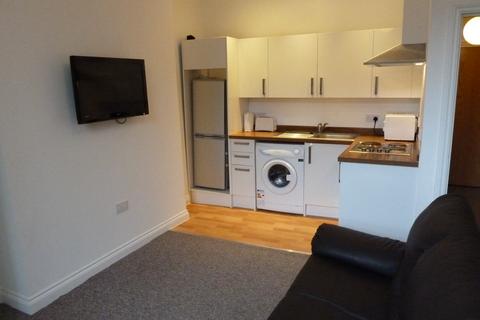 1 bedroom apartment to rent, 30 Ermington Terrace, Flat 1