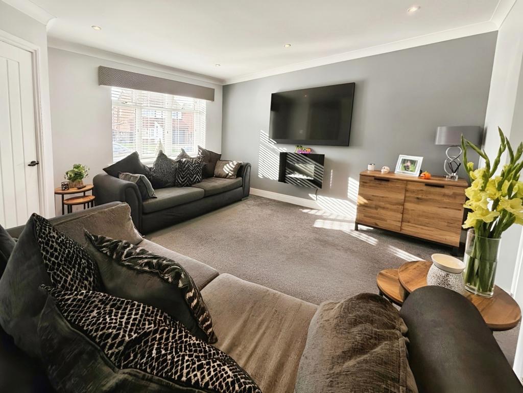 Beaconside, South Shields 3 bed semidetached house for sale £249,995