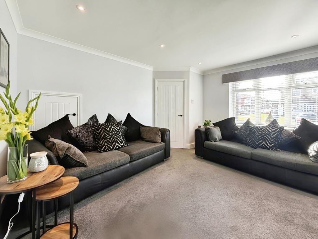 Beaconside, South Shields 3 bed semidetached house for sale £249,995