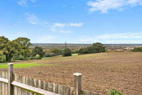 4 bedroom detached house for sale, Great Wheatley Road, Rayleigh SS6