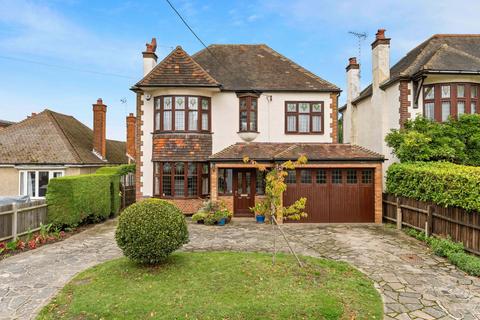 4 bedroom detached house for sale, Great Wheatley Road, Rayleigh SS6