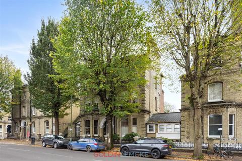 1 bedroom flat for sale, Eaton Road, Hove