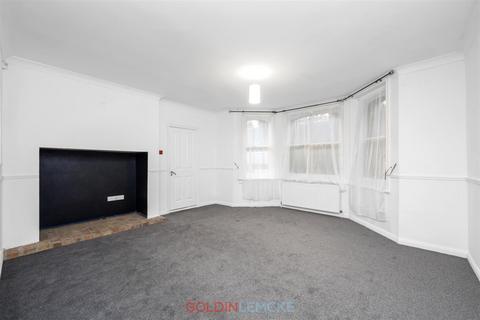 1 bedroom flat for sale, Eaton Road, Hove