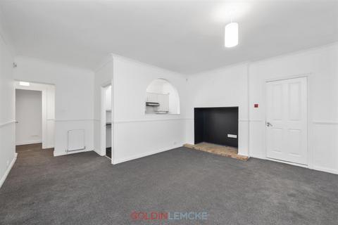 1 bedroom flat for sale, Eaton Road, Hove