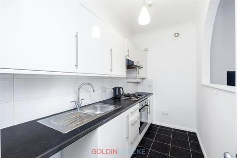 1 bedroom flat for sale, Eaton Road, Hove