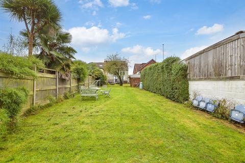 3 bedroom semi-detached bungalow for sale, Fir Copse Road, Purbrook, Waterlooville, Hampshire