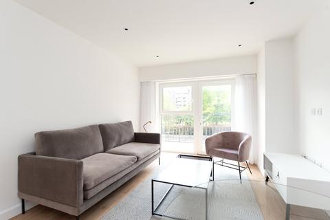 1 bedroom apartment for sale, Beaufort Square, Beaufort Park, Colindale, NW9