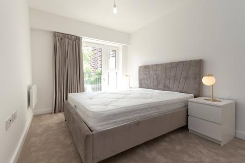 1 bedroom apartment for sale, Beaufort Square, Beaufort Park, Colindale, NW9