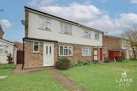 3 bedroom semi-detached house for sale, Gilders Way, Clacton-On-Sea CO16