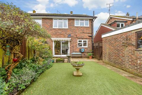 3 bedroom semi-detached house for sale, Fairfield Road, Ashington, West Sussex