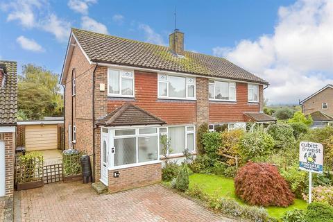 3 bedroom semi-detached house for sale, Fairfield Road, Ashington, West Sussex