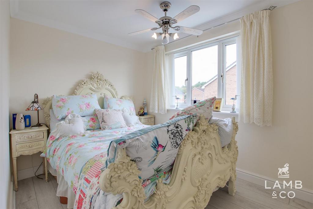Bedroom two