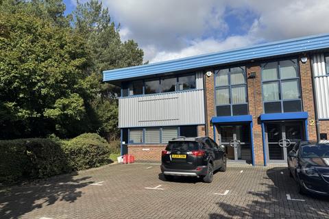Office for sale, Tongwell, Milton Keynes MK15