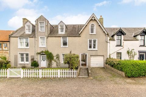 4 bedroom flat for sale, Marketgate South, Crail, Anstruther, KY10