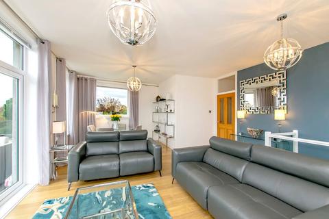 4 bedroom flat for sale, Marketgate South, Crail, Anstruther, KY10