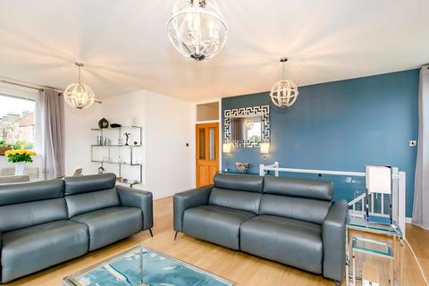 4 bedroom flat for sale, Marketgate South, Crail, Anstruther, KY10