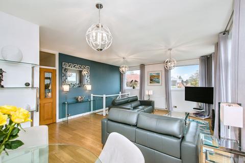 4 bedroom flat for sale, Marketgate South, Crail, Anstruther, KY10