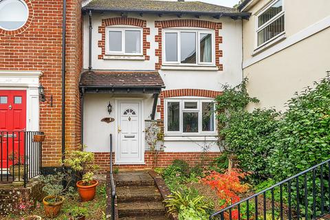 3 bedroom terraced house for sale, Poplar Way, Midhurst, GU29