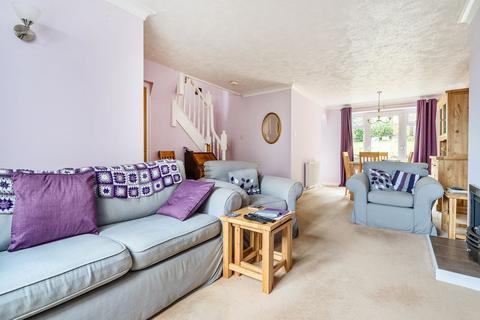 3 bedroom terraced house for sale, Poplar Way, Midhurst, GU29