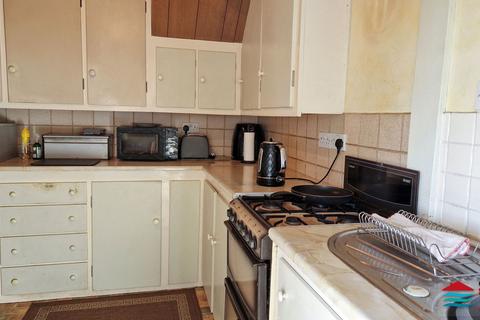 3 bedroom terraced house for sale, Morfa Garreg, Pwllheli LL53