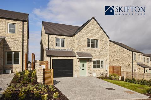 4 bedroom detached house for sale, Hazel Grove, Skipton