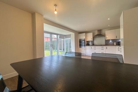 4 bedroom detached house for sale, Whittlesey PE7