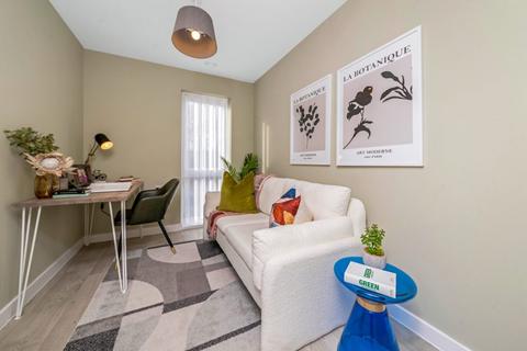 3 bedroom apartment for sale, Plot 176, The Wild Cherry at Bluebell Heights, Denman Place BN1