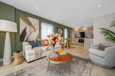 3 bedroom apartment for sale, Plot 191, The Wild Cherry at Bluebell Heights, Denman Place BN1